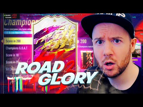 This CARD outplayed a 5,000.000 ICON!!! Ultimate RTG! Ep.67 - FIFA 22 Ultimate Team Road to Glory