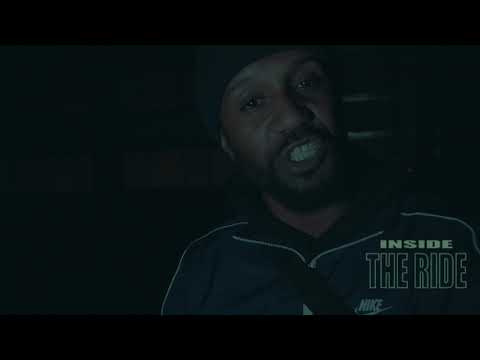 Live & Inside 3style Sessions Ep.1 - (Logan, Jososick, Duppy, Tintz, Joe Fire)