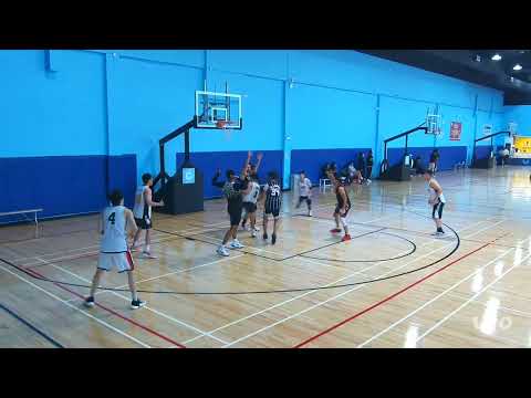 1st MnL. (64) Tier 5 - PLAYOFFS 8th Skiing (65)- tcbl saturday