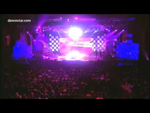 Timo Maas & Kelis - Help Me (Live 2002 Dancestar USA)