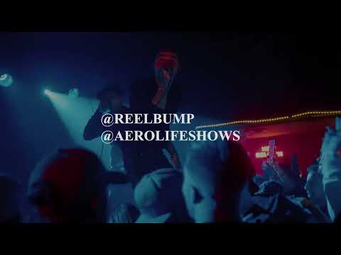 Caskey & Cameron Airborne Live in Denver, CO March 12th, 2022 (Shot by ReelBump)