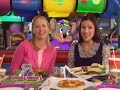 Chuck E Cheese S On Commercials On 2009