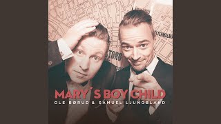 Mary&#39;s Boy Child