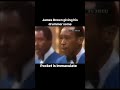 Legendary James Brown giving his drummer some shine ✨ #viral #jamesbrown #youtubeshorts #music