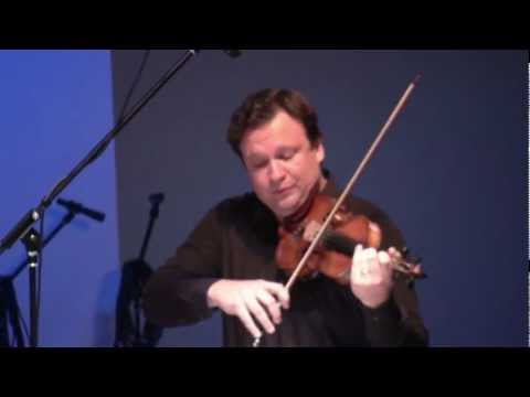 A.Piazzolla - Adios Nonino, Benjamin Izmajlov, Gokhan Aybulus