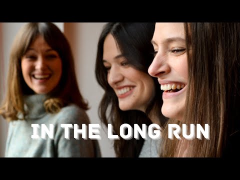 In The Long Run - The Staves