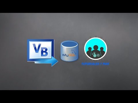 Curso VB net | De Sql a Mysql 28 Final del Curso