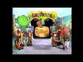 Playhouse Disney Commercials 2000