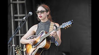 Sarah Jarosz, "Comin' Undone," FreshGrass 2017