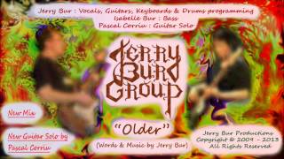 Older (Jerry Bur) - New Mix