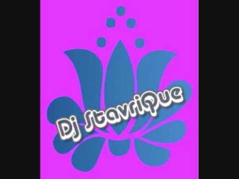 Yolanda Be Cool   All That She Wants ft SYF Human life remix