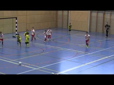 Lausen - Jan. 2012 - OB Fa vs. Augst Fb