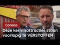 Het einde van de Nederlandse kermis is dichterbij dan we denken