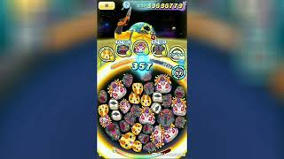 【ぷにぷにスコアタ】特攻なしスコアタ！