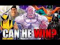 Who Can Actually Beat Conquest? | Conquest Runs the Powerhouse Gauntlet