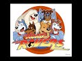 Road Rovers Theme Song
