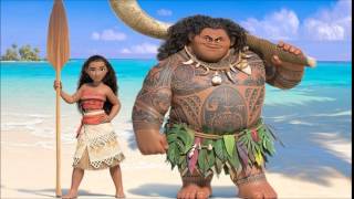 Disney's "Moana" OST - PROLOGUE