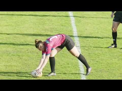 Jornada 5 Liga Iberdrola de Rugby | CRAT Residencia Rialta v Éibar RT
