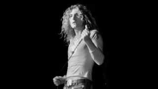 Robert Plant-Silver Rider