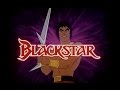 Blackstar Opening and Closing Credits and Theme Song