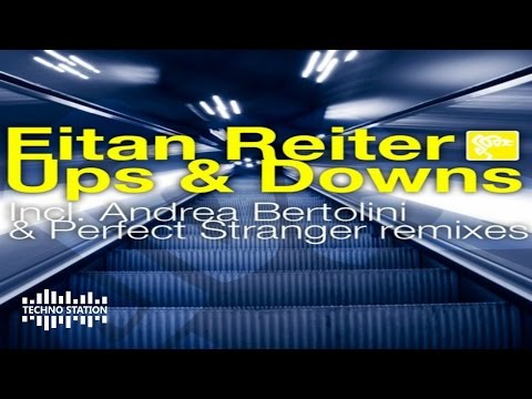 Eitan Reiter - Ups And Downs