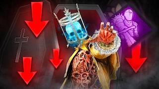 BHVR Just Killed DBD's Most BROKEN Perk