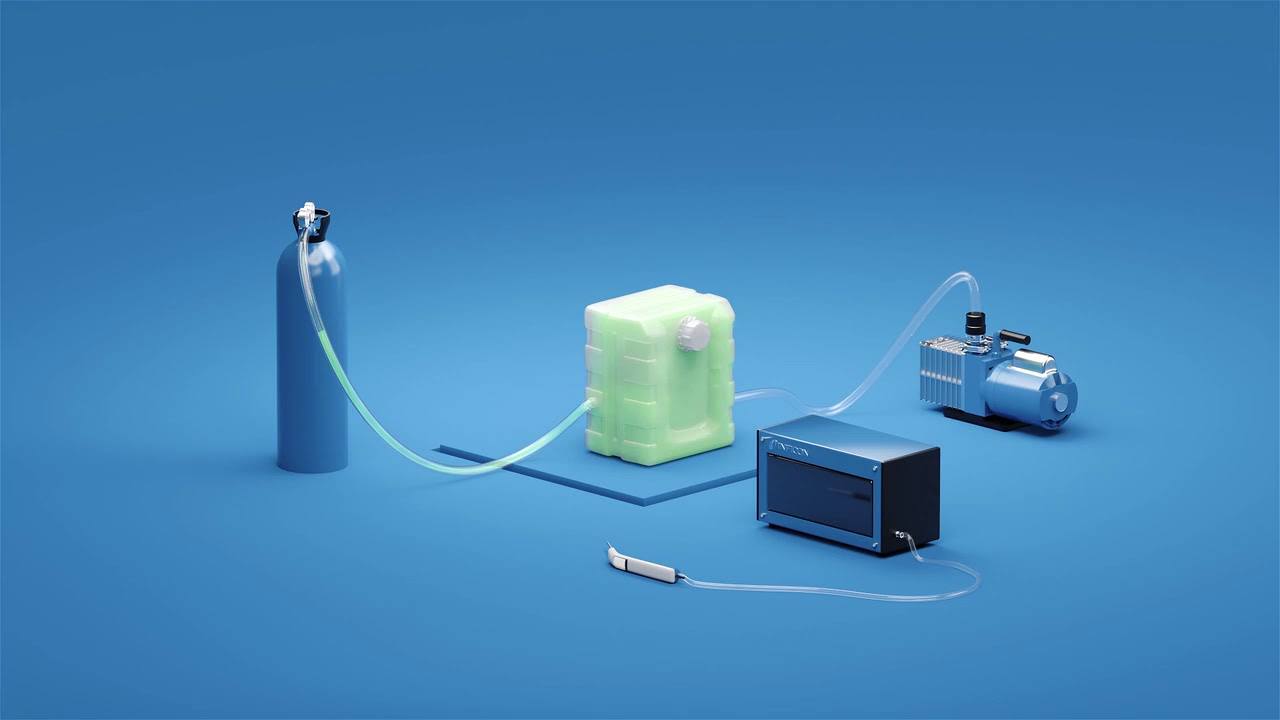 Leak Testing Methods Part 2: Sniffing