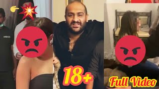 Usman Mirza Leaked Viral Videos 18+  All in One Co