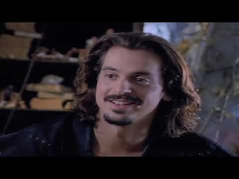 1x07 - The new adventures of Robin Hood - Nightmare of the Magic Castle