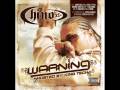 Chino XL - Warning 