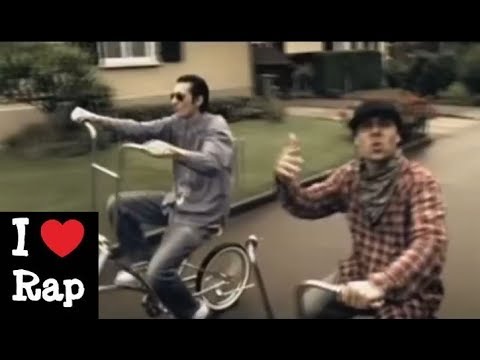 Delinquent Habits feat. Superstar DJs - Mescalito