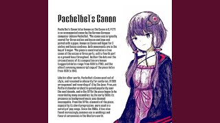 Download lagu パッヘルベルのカノン mp3