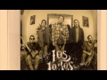 Los Lobos - Oh Yeah