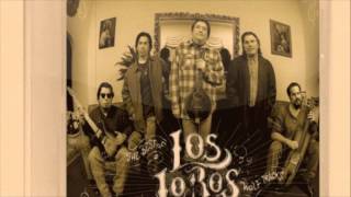 Los Lobos - Oh Yeah