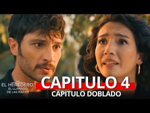 The Heir: The Call of the Roots Chapter 4 (Dubbed in Spanish) Review