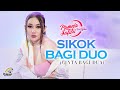 Pamela Safitri Duo Serigala Sikok Bagi Duo Cinta Bagi Dua Official Music Video