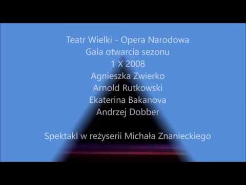 Fragment Gali z 2008 roku TW ON... Carmen & Maddalena