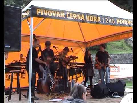 Trní - Déšť