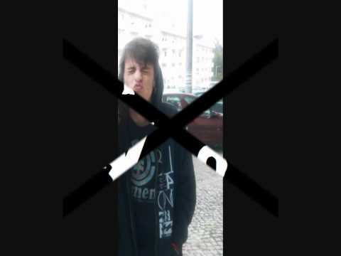 Barbosa & Roldão Ft. David -Let me love you (2011) (HD)