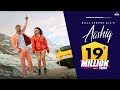 Aashiq : Billa Sonipat Ala (Full Video) New Haryanvi Songs 2022 | I Love You Tanne Janeman