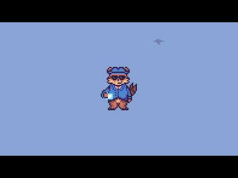 Undertale Yellow OST - Mo Money (Mo theme) 1 hour loop