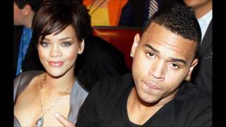 Rihanna Ft Chris brown - Bad girl
