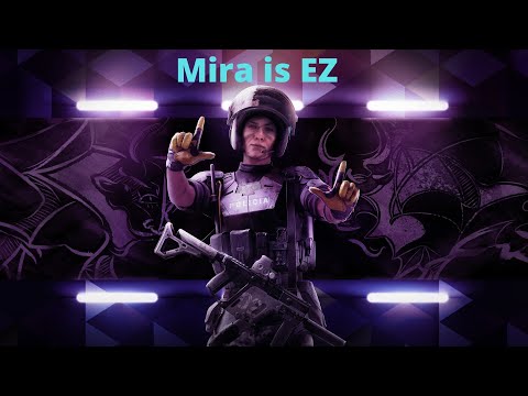 What 1000 hours of Mira looks like