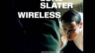 Luke Slater - Sheer Five Five