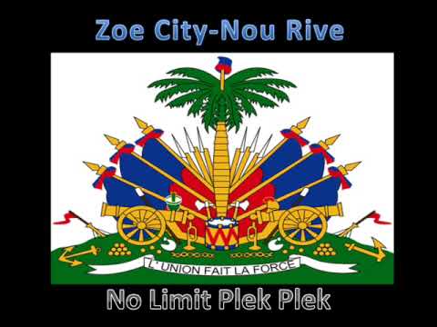 Zoe City Nou Rive Promo