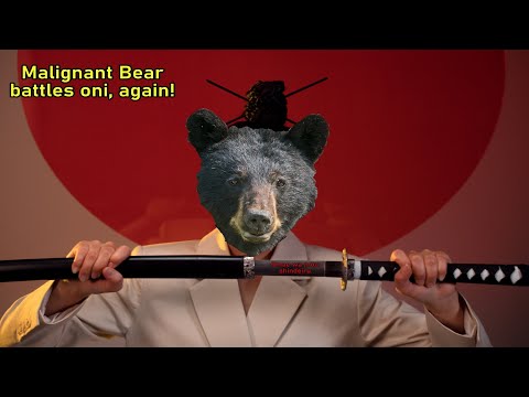 [Onimusha: Warlords #1] Resident Samurai