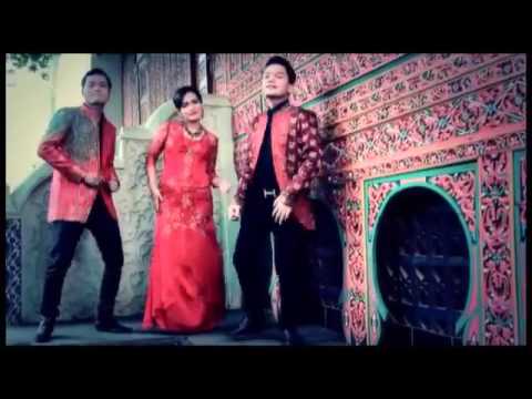 YUDI KDI feat KIKI KDI & ANDREY KDI - KANALAH KAMI (Pop Minang)