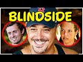 HOW Boston Rob was BLINDSIDED in Survivor Winners at War