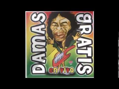 damas gratis El ganador