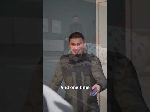 The Dog Who Didn’t Bark 🤐 (fiction)